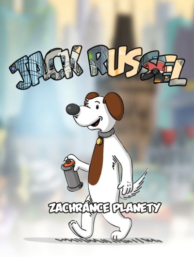 Jack Russel: Zachránce planety