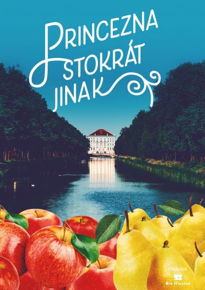 Princezna stokrát jinak